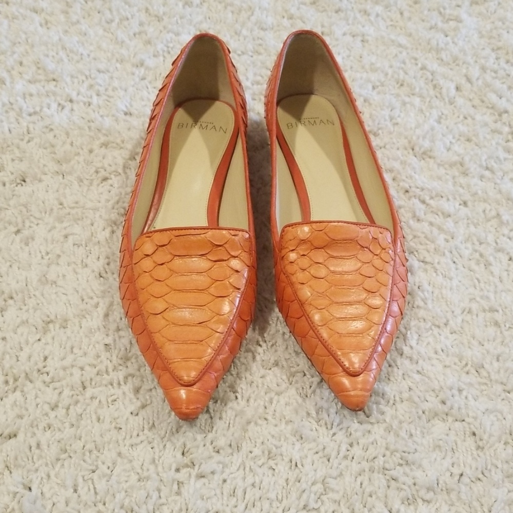 Alexandre Birman Loafers